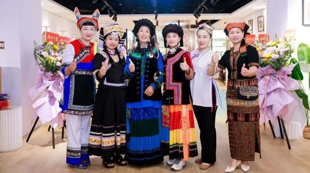 天才妈妈携手北京工美，共创非遗消费公益融合新场景