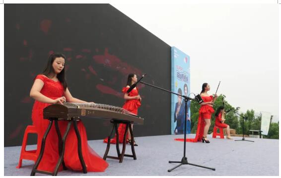 纳爱斯携手安徽卫视开展保护水资源活动