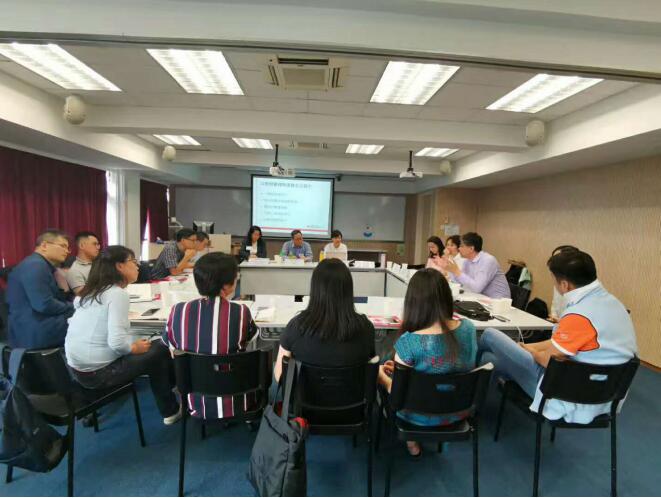 “一带一路”国际公益人才交流计划首期项目成功举办 “一带一路”国际公益人才交流计划首期项目成功举办