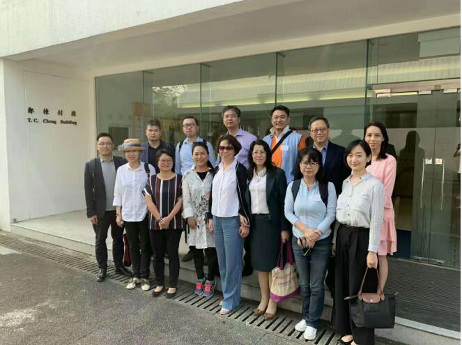 “一带一路”国际公益人才交流计划首期项目成功举办 “一带一路”国际公益人才交流计划首期项目成功举办
