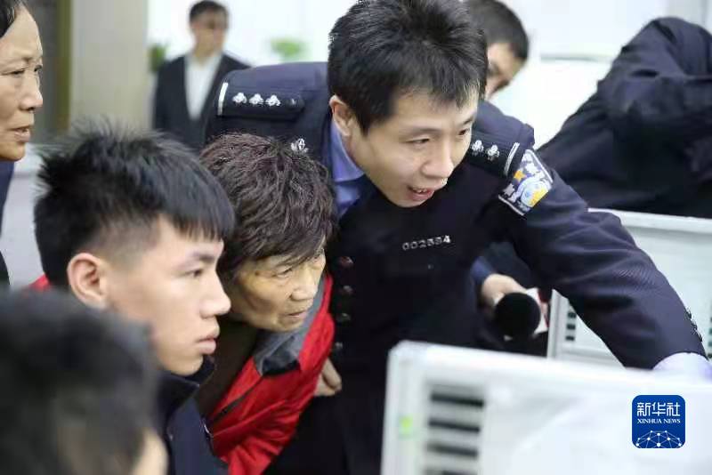 中国人民警察节丨剑胆琴心护平安