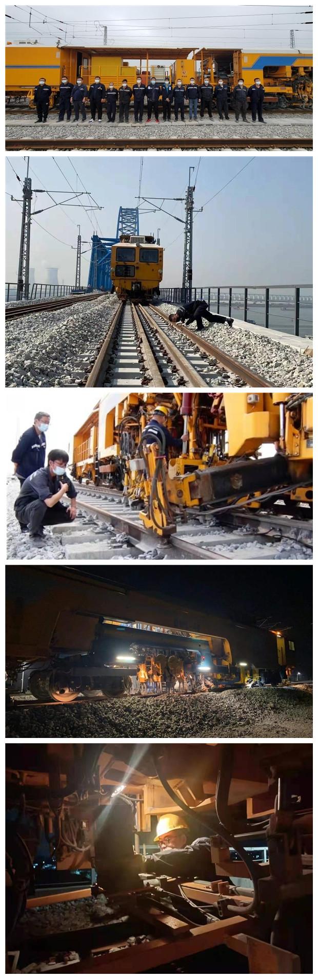 筑梦大湾区——南沙港铁路开导背后的故事