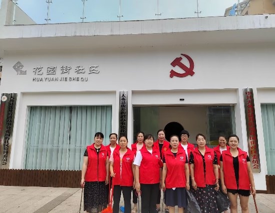 呵护一座城市的“血脉”