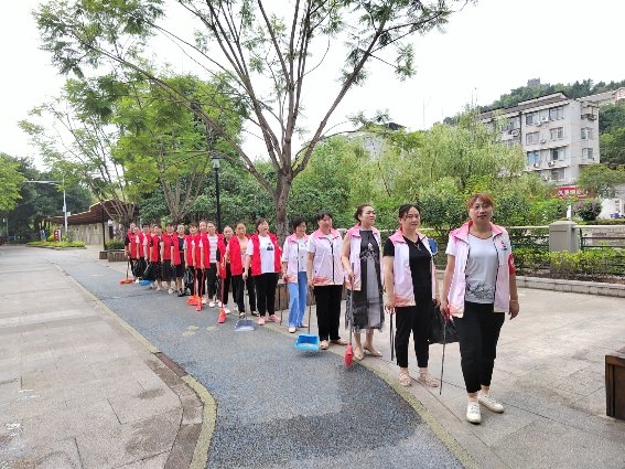 呵护一座城市的“血脉”