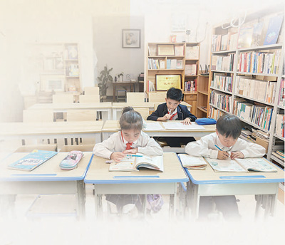 二十四小时营业商铺的为民账本