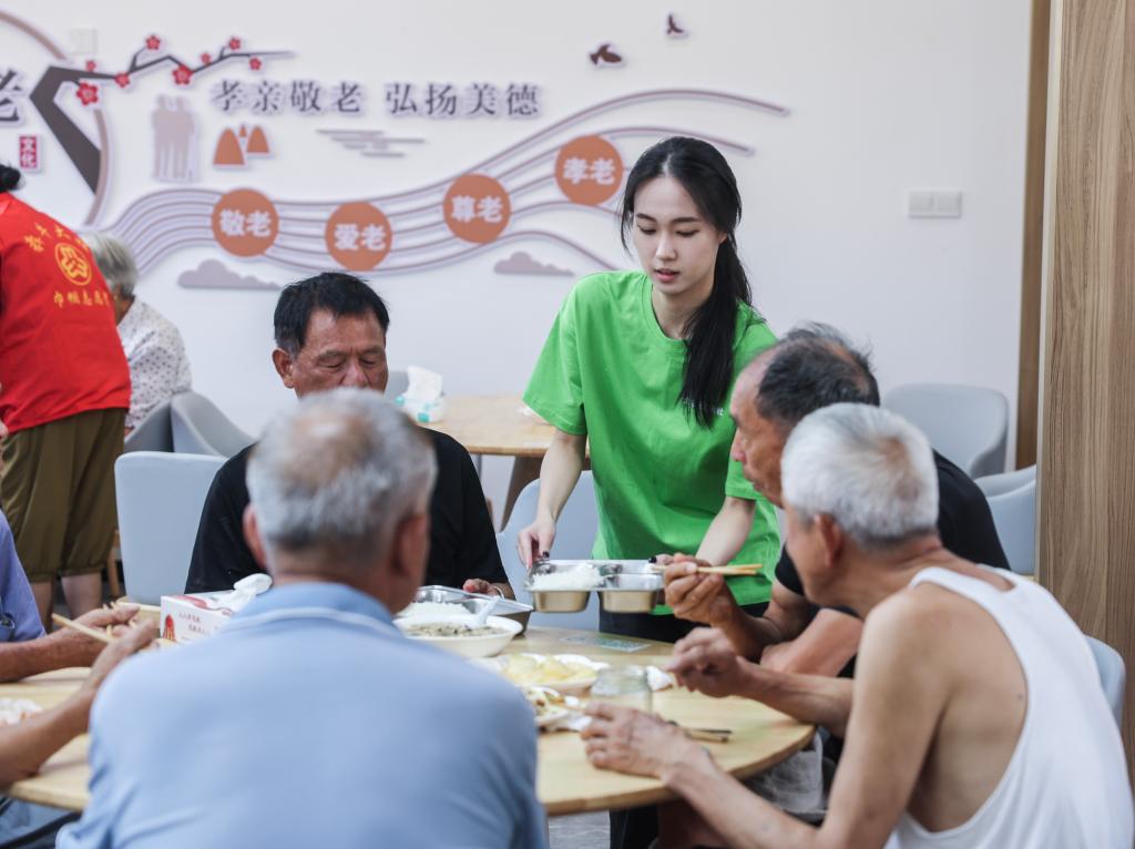 浙江诸暨：文化特派员助力乡村振兴