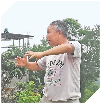 让见义勇为成为新时代社会风尚