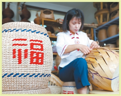 小微金融托举致富梦想(深度观察·做好金融“五篇大文章”)