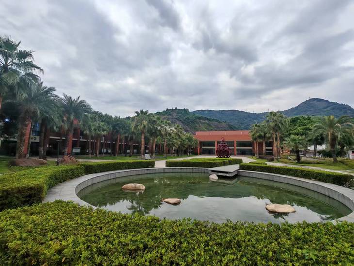 让每颗“星星”在校园找到温暖归处