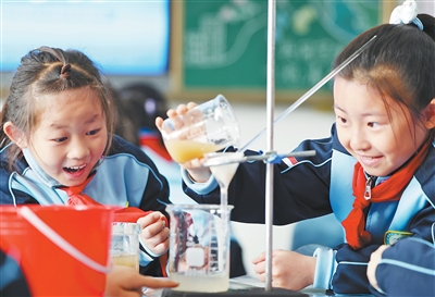 节水护水 从我做起