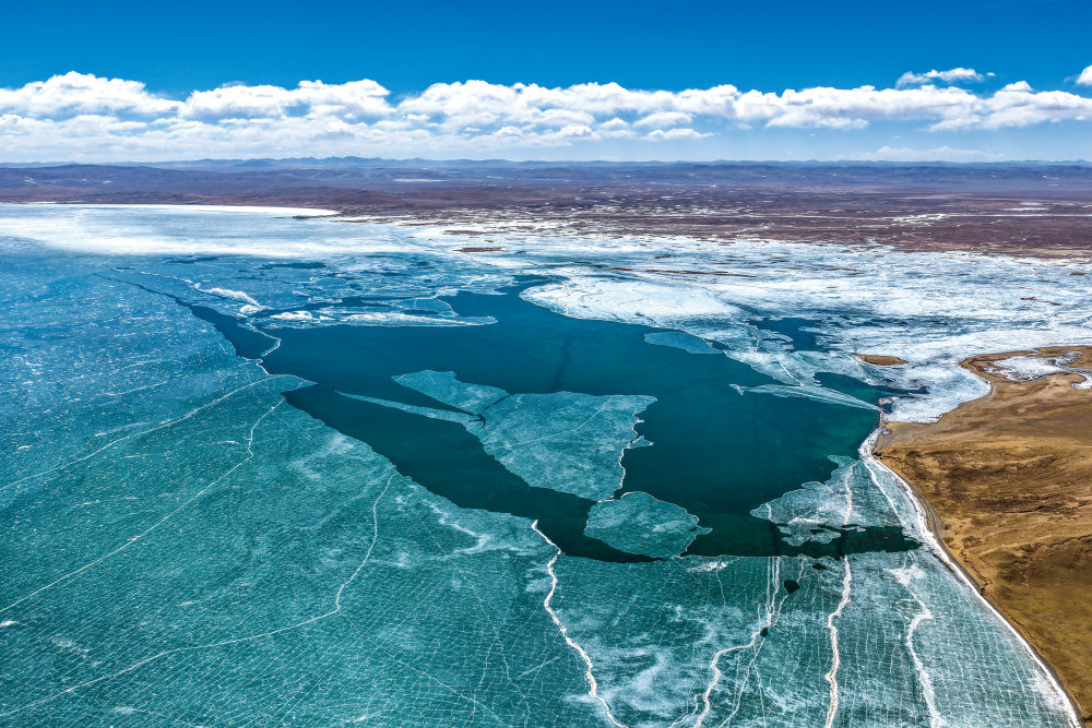 顺流而下的生态守护 逆流而上的协作帮扶——黄河首尾,情系一脉