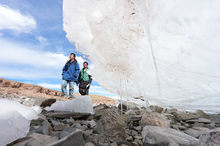 顺流而下的生态守护 逆流而上的协作帮扶——黄河首尾,情系一脉
