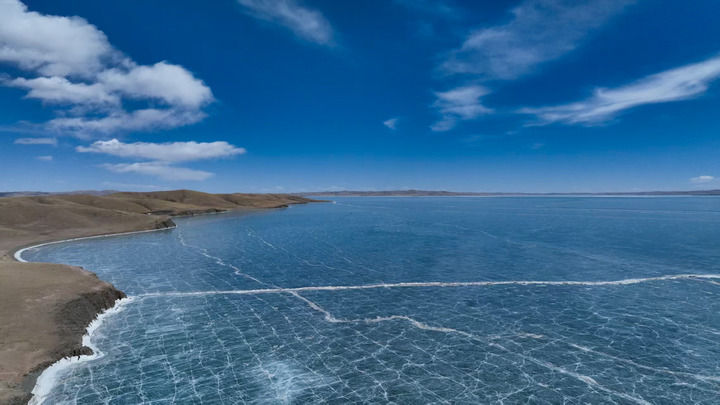 顺流而下的生态守护 逆流而上的协作帮扶——黄河首尾,情系一脉