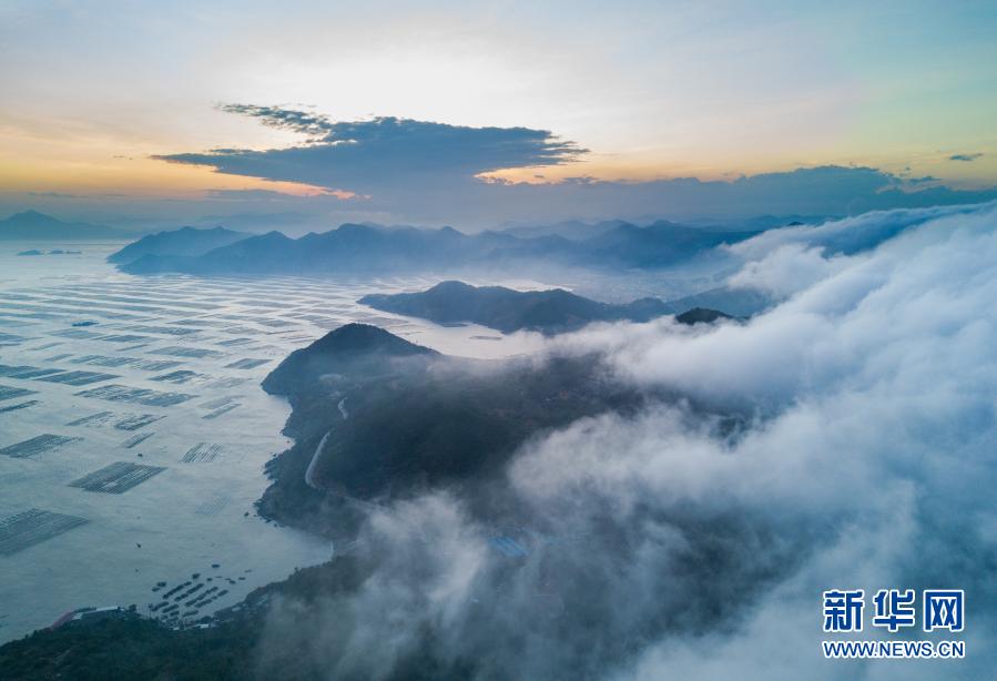 三沙镇人口_霞浦三沙镇风景区(2)