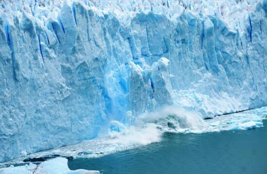 守护地球最后的净白——从今天起，“守护冰川白”