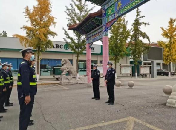 李国防：十字路口的铁血担当