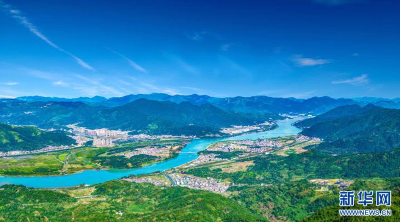 乡村振兴在行动丨海岸线上“和美乡村”面貌新