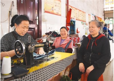 “小修小补”回归 城市更有温度