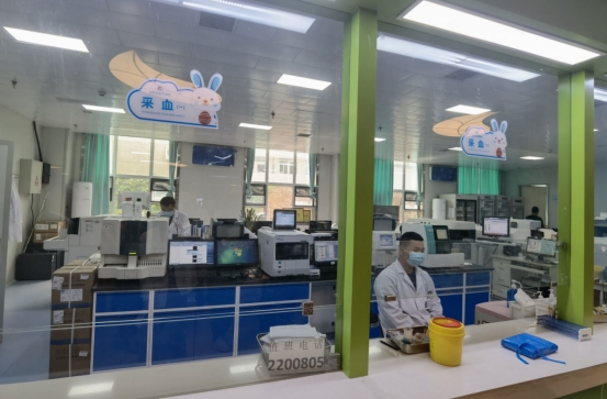 陕西旬阳：扶残助残 预防先行