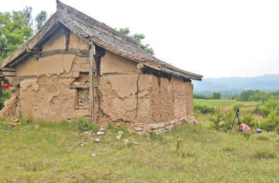 文物建筑，留得住更要护得好