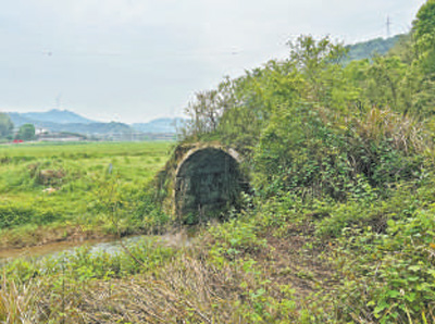 文物建筑，留得住更要护得好