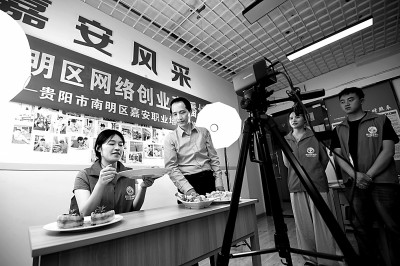 市场规模迈入万亿元级——家政服务如何托起“稳稳的幸福”