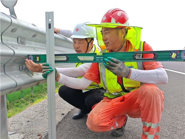 当故事照进养护路：一场EAP活动里的“心”力量