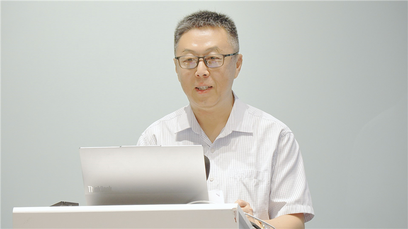 在山海之间感悟健康科普的青春力量——2025年大学生健康科普夏令营走进青岛