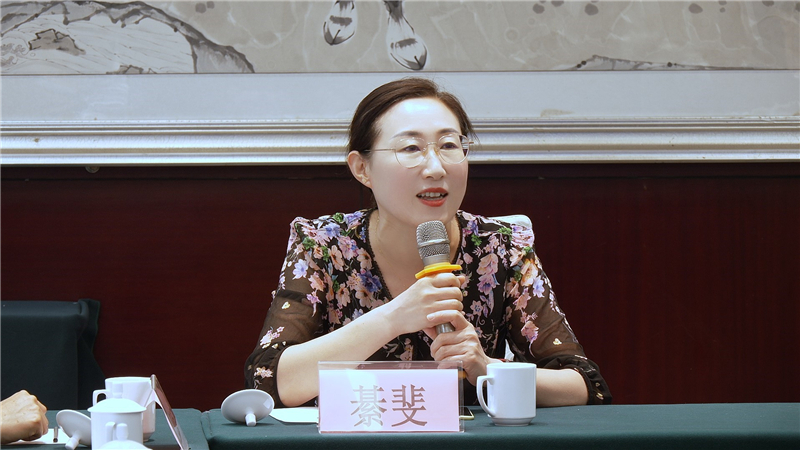在山海之间感悟健康科普的青春力量——2025年大学生健康科普夏令营走进青岛