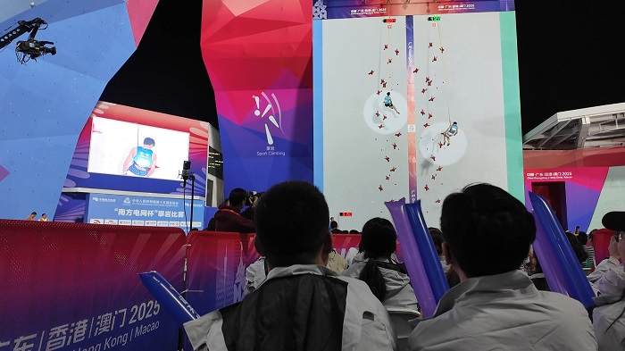 助威十五运!让更多人看见公益的力量 助威十五运!让更多人看见公益的力量