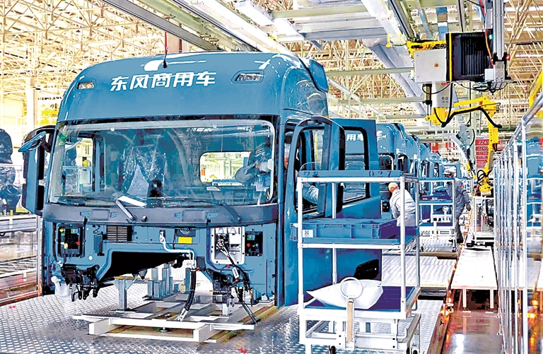 就业的“根”,深深扎进产业沃土 就业的“根”,深深扎进产业沃土