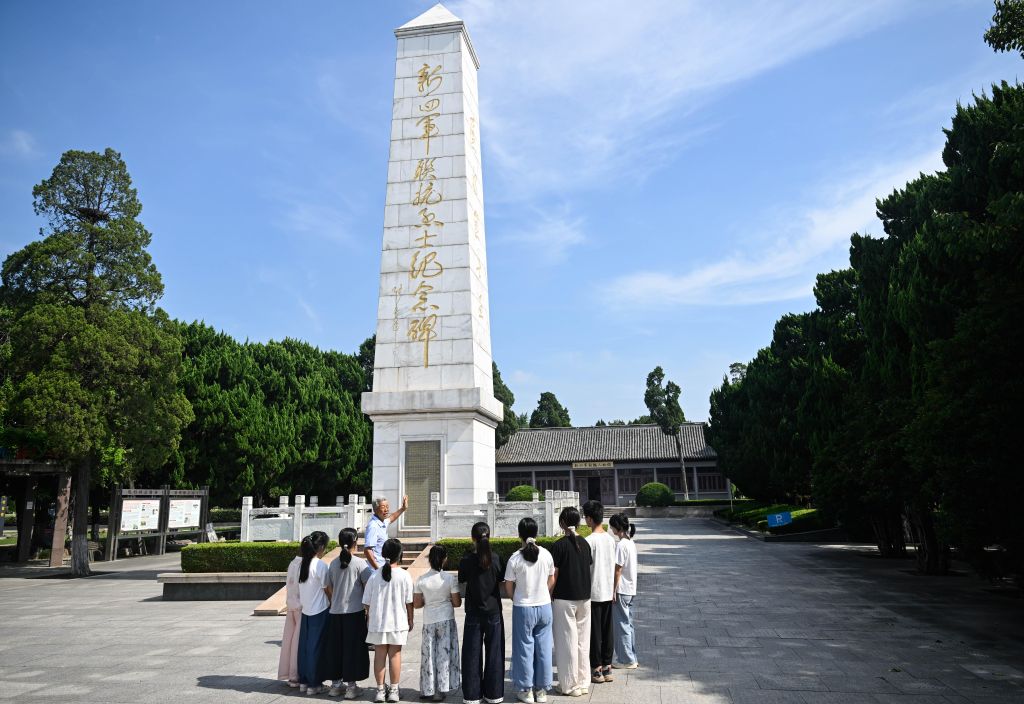 21年坚守,只为村里孩子们