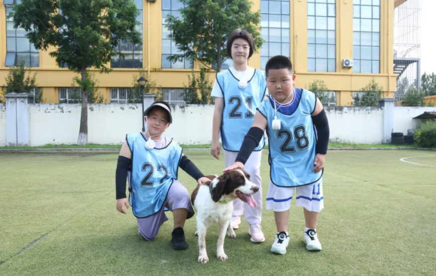 “警营少年行”夏令营,警娃们收获满满 “警营少年行”夏令营,警娃们收获满满