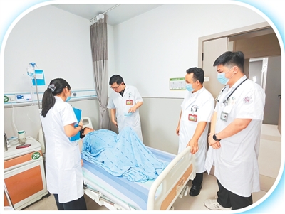 家庭医生签约服务,何以提升感受度