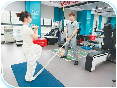 家庭医生签约服务,何以提升感受度