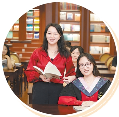 师者如光 微以致远