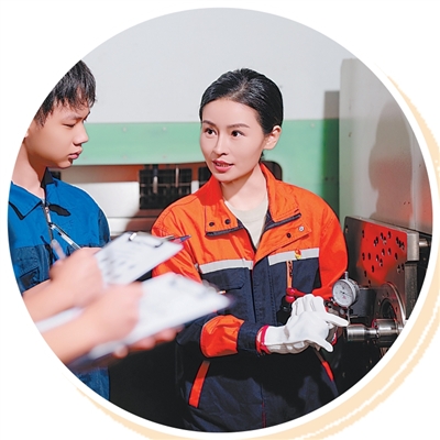 师者如光 微以致远