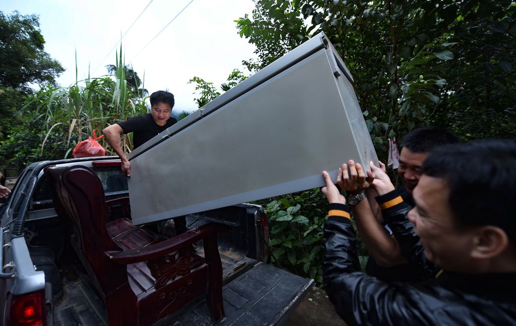 五年了,看海南热带雨林国家公园的这份答卷