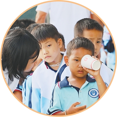 这8所学校“零近视”,做对了什么