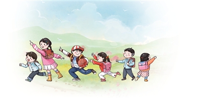 这8所学校“零近视”,做对了什么