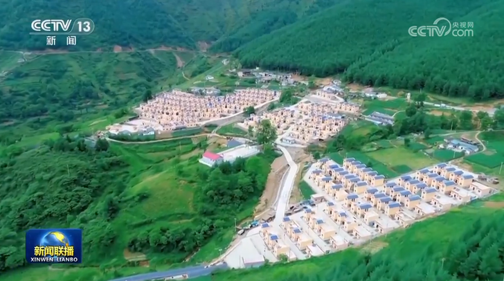 【新思想引领新征程·非凡“十四五”】巩固拓展脱贫攻坚成果 加快推进乡村全面振兴