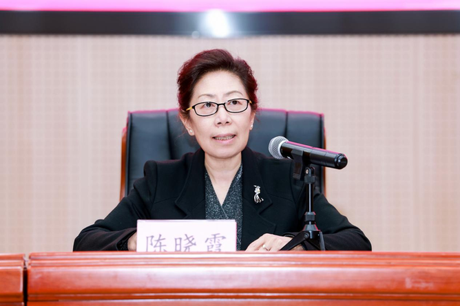 益起为她 筑梦芳华——2026年“关爱妇女家庭”公益赋能专题活动举办