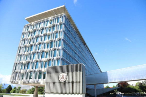 世卫组织：加快行动保护人类和地球健康