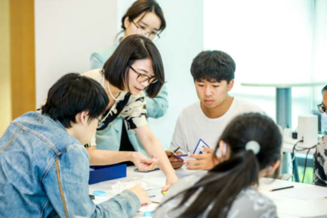 为超过200位在校大学生提供专业化培训，“启明星”大学生就业赋能计划顺利完成