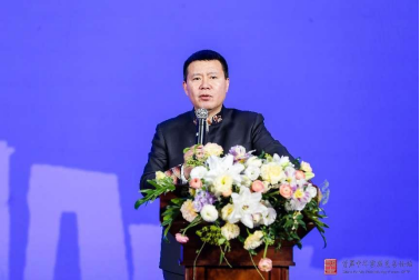 首届中华家族慈善论坛举行 《中国家族慈善研究报告（2022）》发布