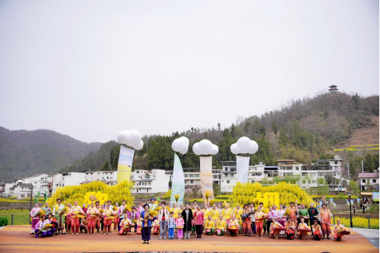 中央专项彩票公益金推动镇巴“红绿融合”高质量发展