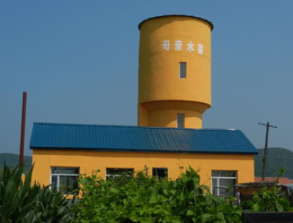 水润“她”世界:一滴水改变生活 ——“母亲水窖”25年公益实践纪实 水润“她”世界:一滴水改变生活 ——“母亲水窖”25年公益实践纪实